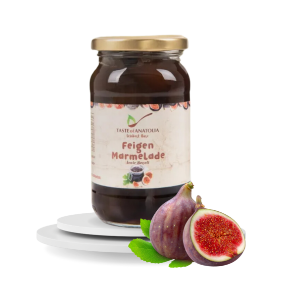 Feigenmarmelade 480 g