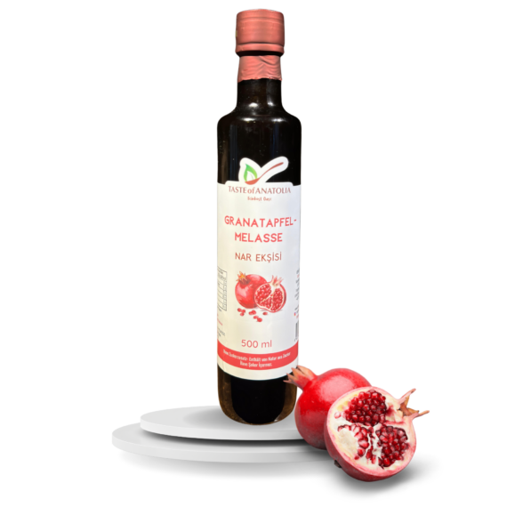 Granatapfelmelasse 500 ml