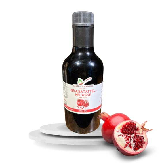 Granatapfelmelasse 250 ml