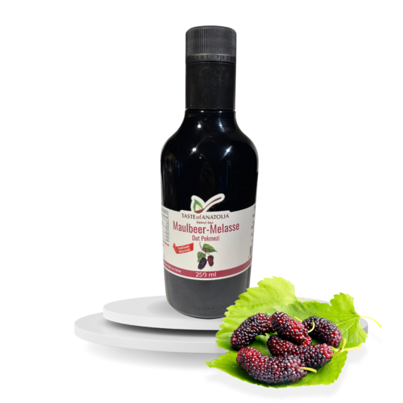 Maulbeermelasse 250 ml