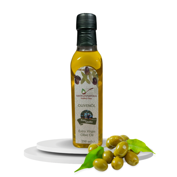 Extra Virgin Olivenöl 250ml