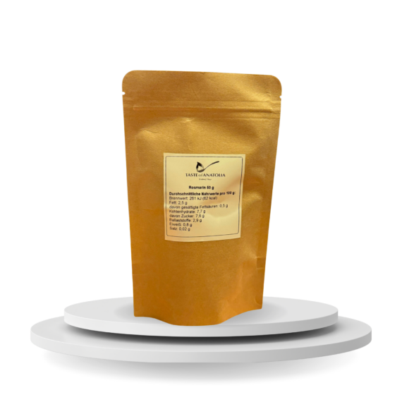 Rosmarin 50 g