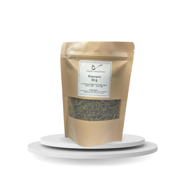 Rosmarin 50 g