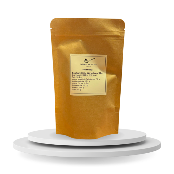 Sesam 100 g