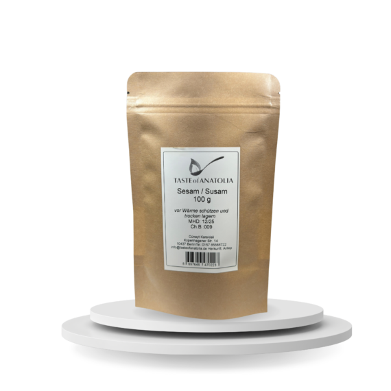 Sesam 100 g