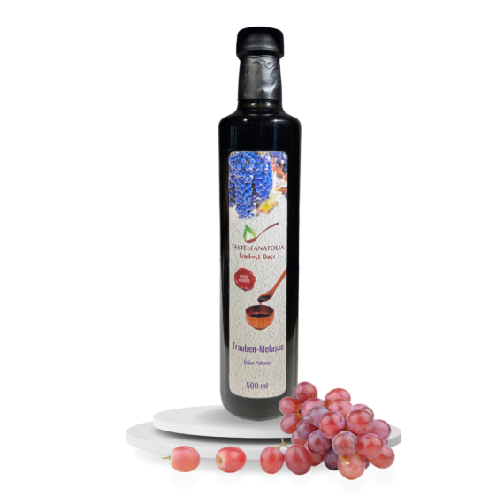 Traubenmelasse 500 ml