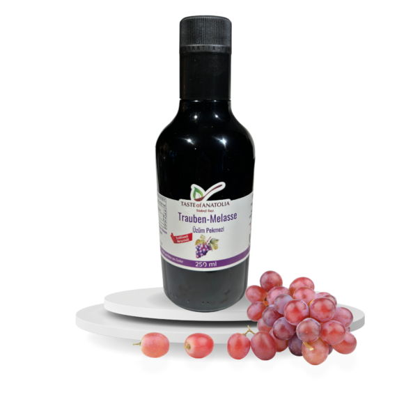 Traubenmelasse 250 ml